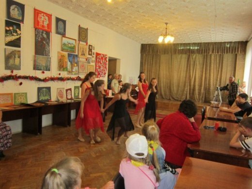 "Інші діти" тепер матимуть акваріум